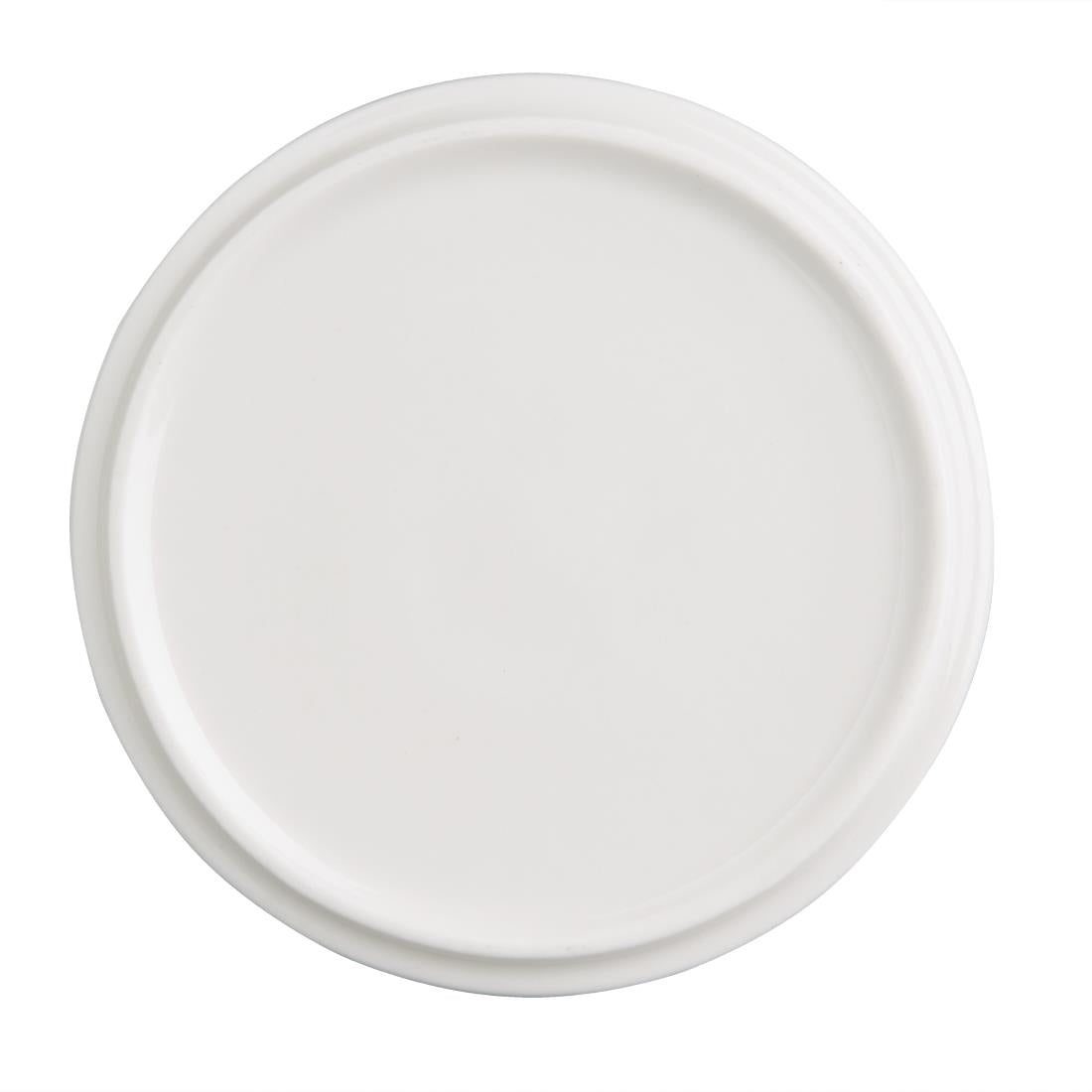CU441 Olympia Fondant schotels mint groen 115mm voor CU440 (6 stuks)