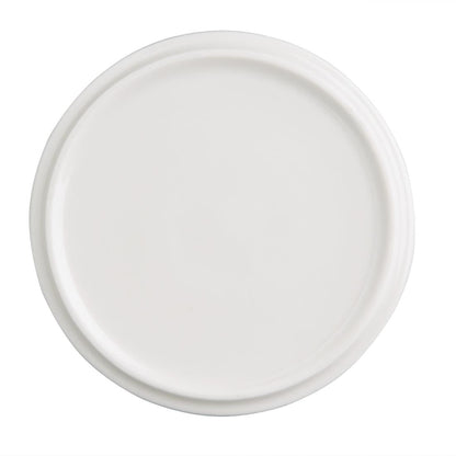 CU441 Olympia Fondant schotels mint groen 115mm voor CU440 (6 stuks)