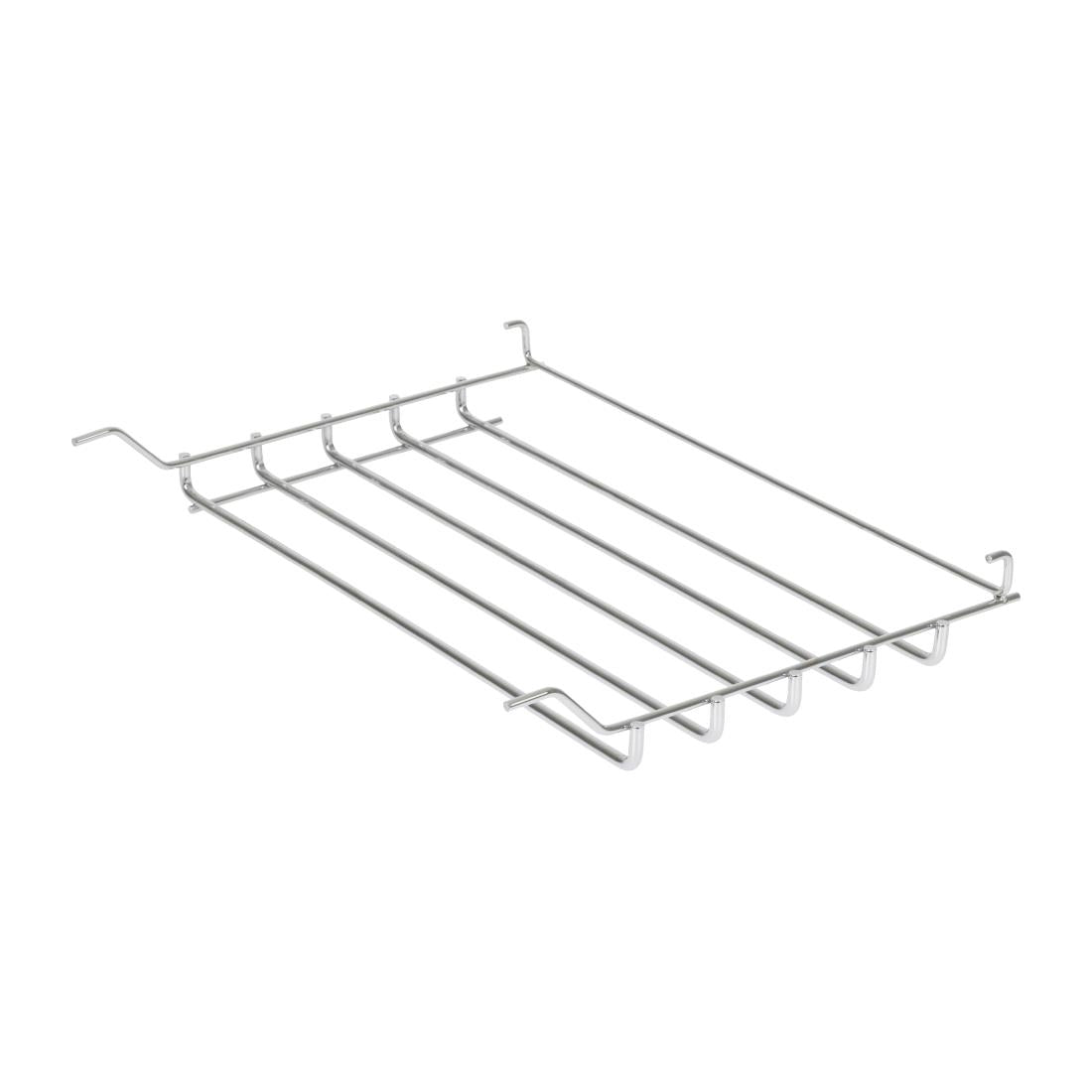 AJ602 Buffalo schap ondersteuning links en rechts
