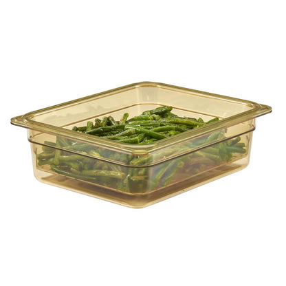 DW482 Cambro hittebestendige GN 1/2 bak 10cm