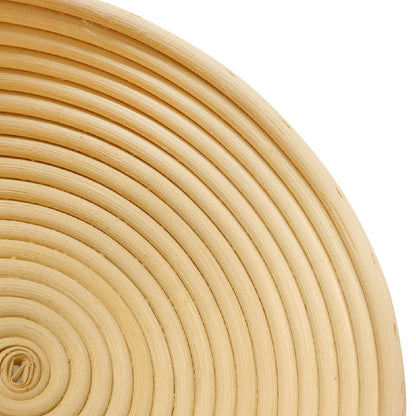 DW271 Schneider ronde rotan rijsmand 1kg
