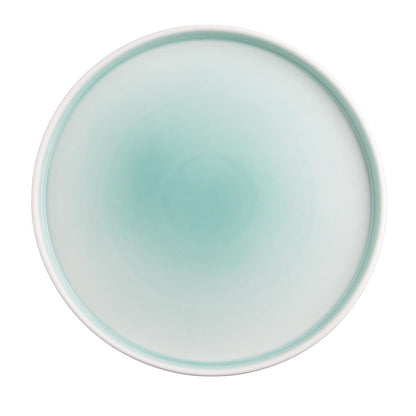 CU434 Olympia Fondant Borden Mint Groen 270mm (4 Stuks)