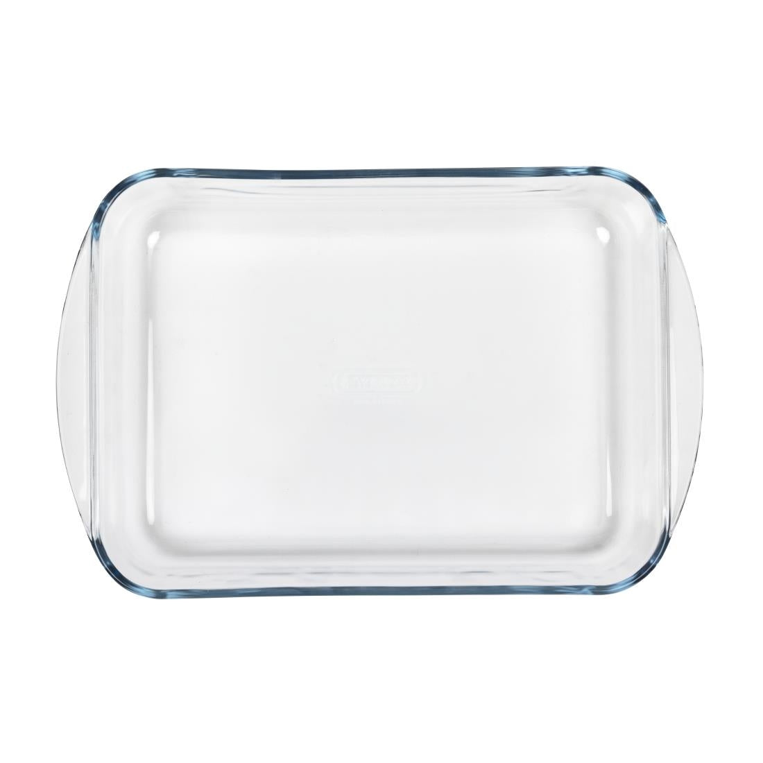 GD030 Pyrex Rechthoekige Ovenschaal 35x23cm
