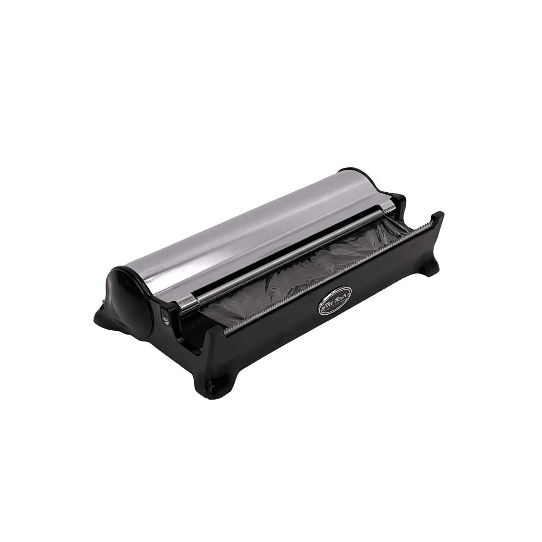 CU113 Boska Rock foliedispenser zwart