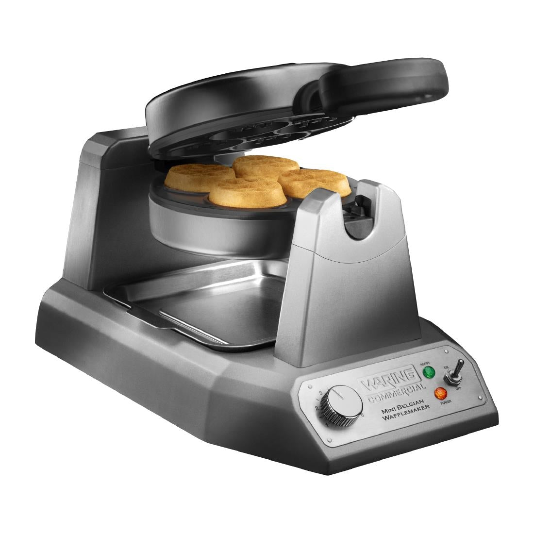 FE789 Waring mini-wafelapparaat