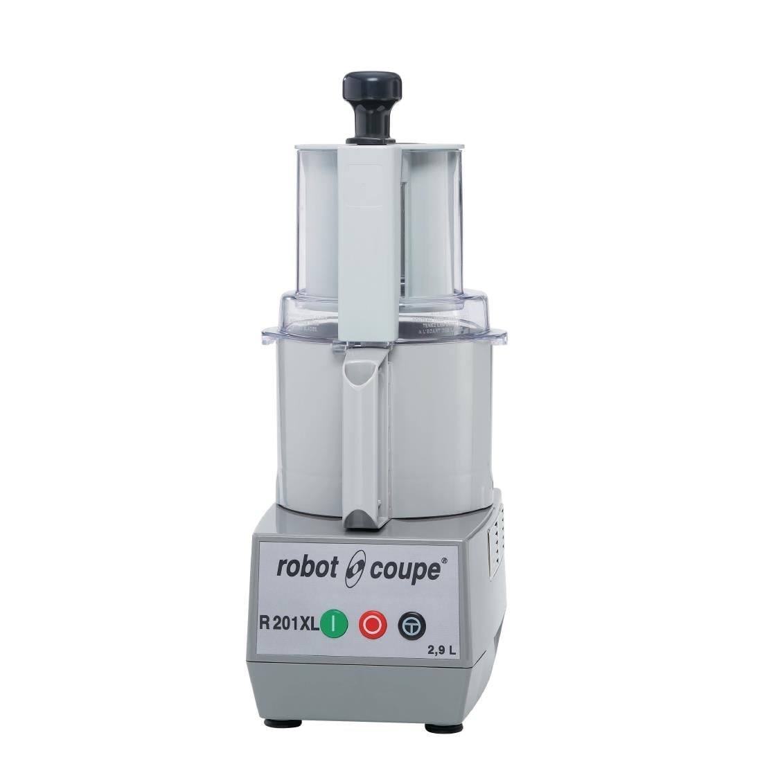 GC764 Robot Coupe cutter en groentesnijder R201 XL