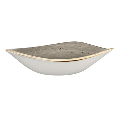 DK560 Churchill Stonecast Grey Cappuccino Lotus Kom (12 stuks)