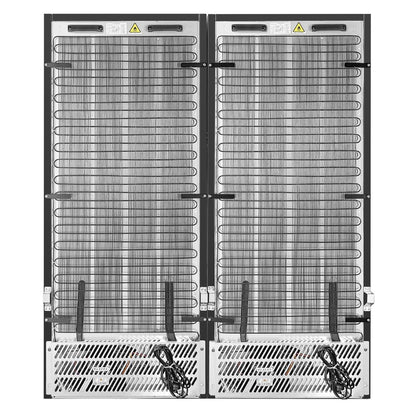 UA038 Polar U-Series vleesrijpingskast