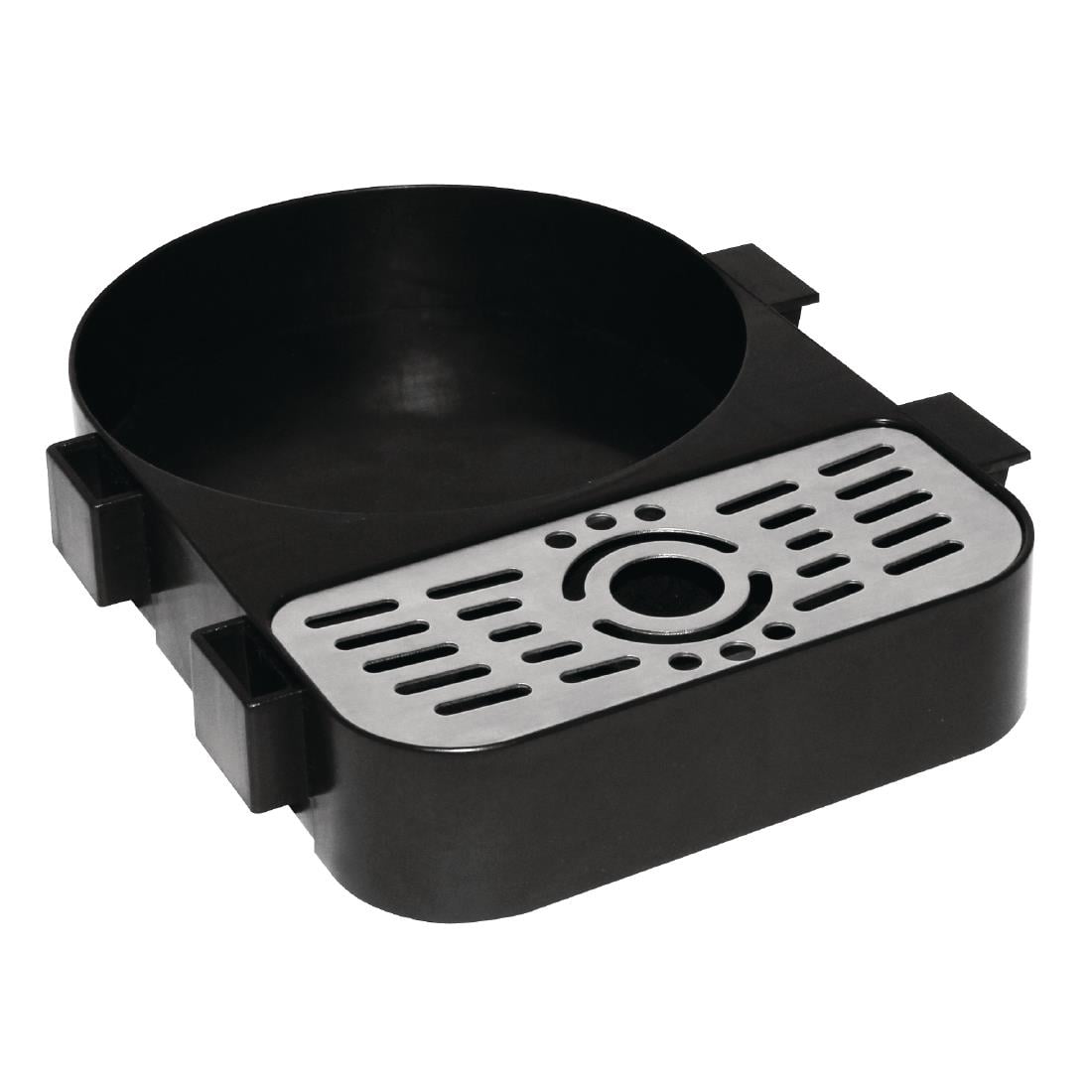 GF992 Olympia lekbakje voor pomp thermoskan