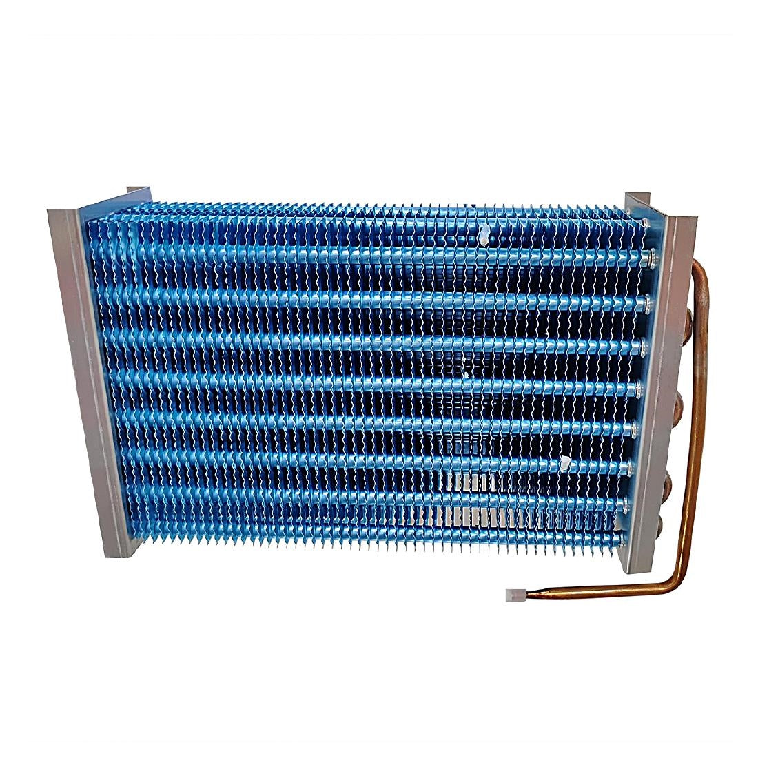 AS402 Polar Verdamper