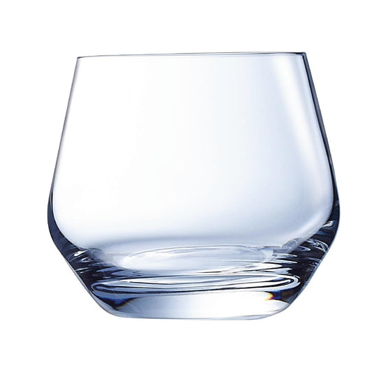 CP856 Chef & Sommelier Lima Whiskyglas 350ml (6 stuks)