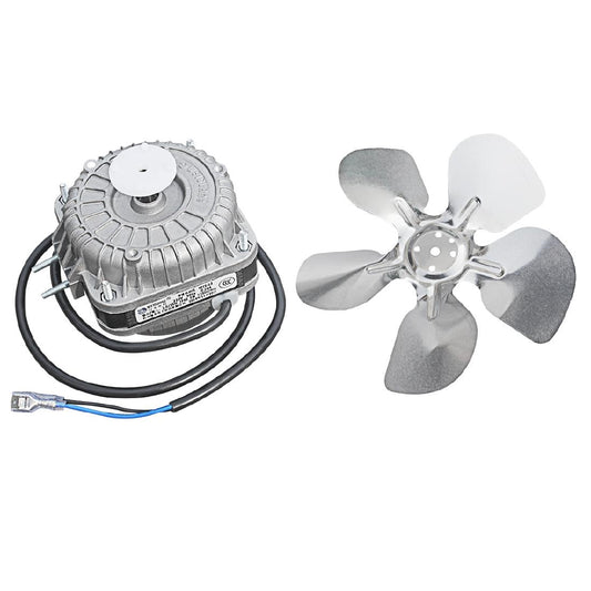 AF861 Polar Condensorventilator