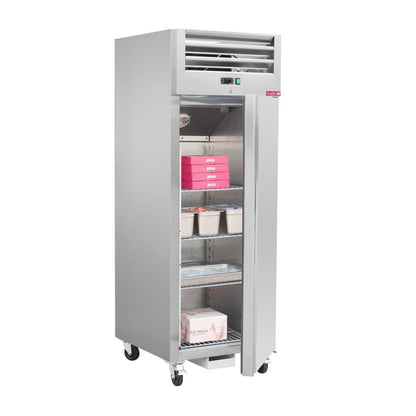 GM585 Gastro-M vrijstaande 1-deurs vriezer 376Ltr