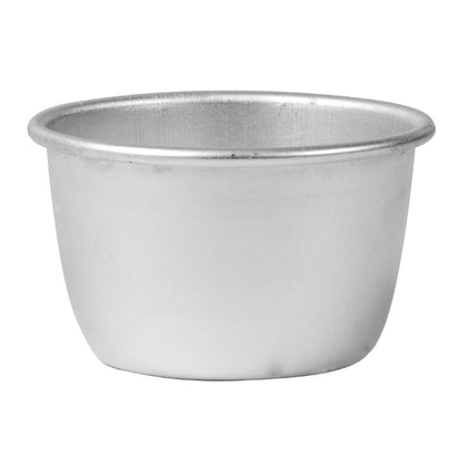 E047 Vogue aluminium puddingvorm 17cl