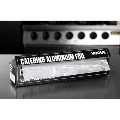 CF352 Vogue aluminiumfolie 29cm x 75m