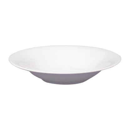 DS177 Saturnia Napoli spaghetti-/pastaborden 26cm (6 stuks)