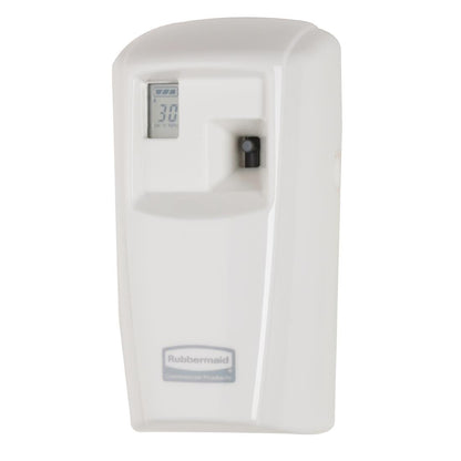 GH060 Rubbermaid Microburst 3000 luchtverfrisser dispenser