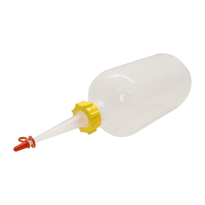 GT047 Schneider knijpfles 50cl