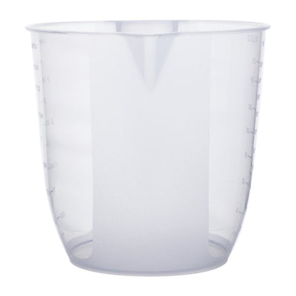 FS451 Wham Cuisine polypropyleen maatbeker 1Ltr