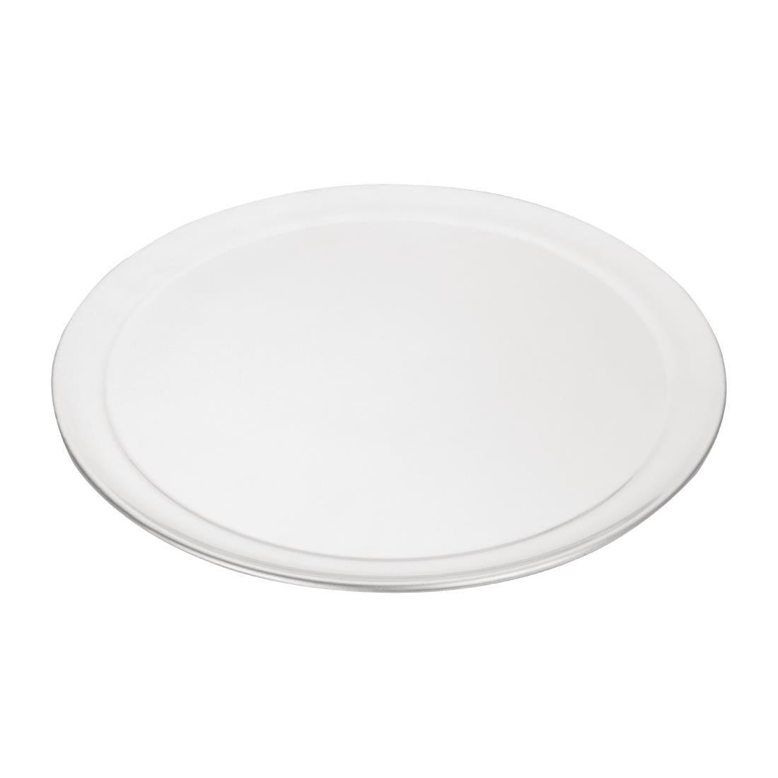 F008 Vogue aluminium pizzaplaat 30,5cm