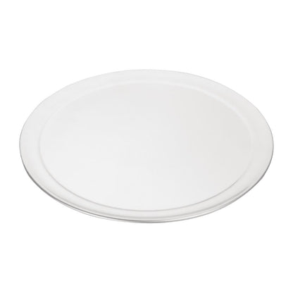 F008 Vogue aluminium pizzaplaat 30,5cm