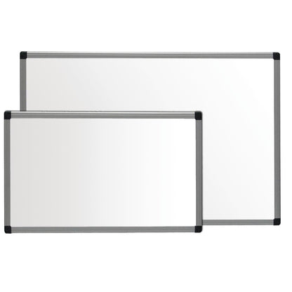 GG046 Olympia magnetisch whiteboard wit 60x90cm