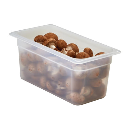 DW505 Cambro polypropyleen GN 1/3 bak 150mm