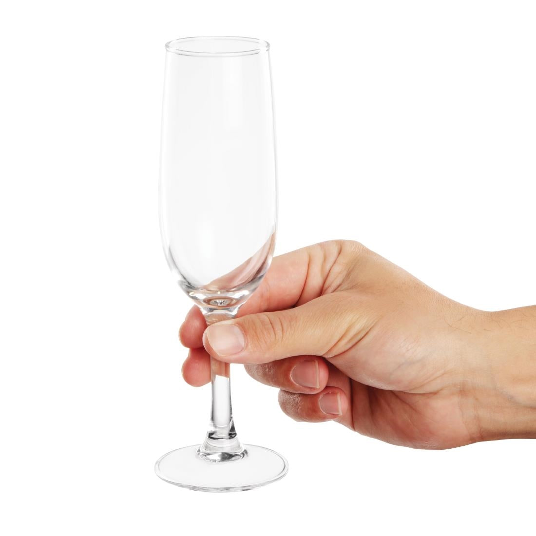FB576 Olympia Rosario Champagneglazen 170ml (6 Stuks)