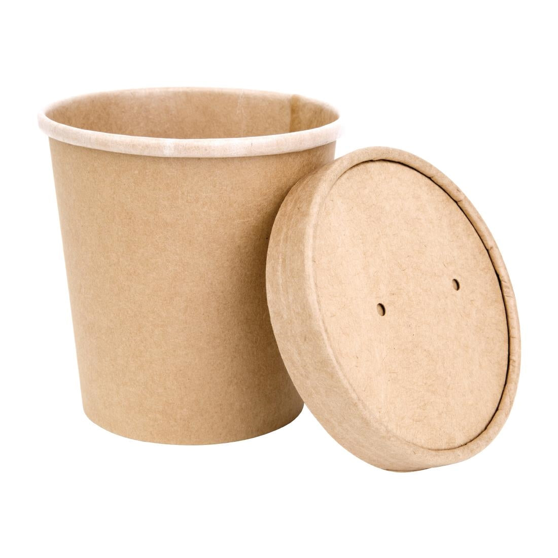 FP477 Fiesta Recyclable soepbekers 455ml 98mm (500 stuks)