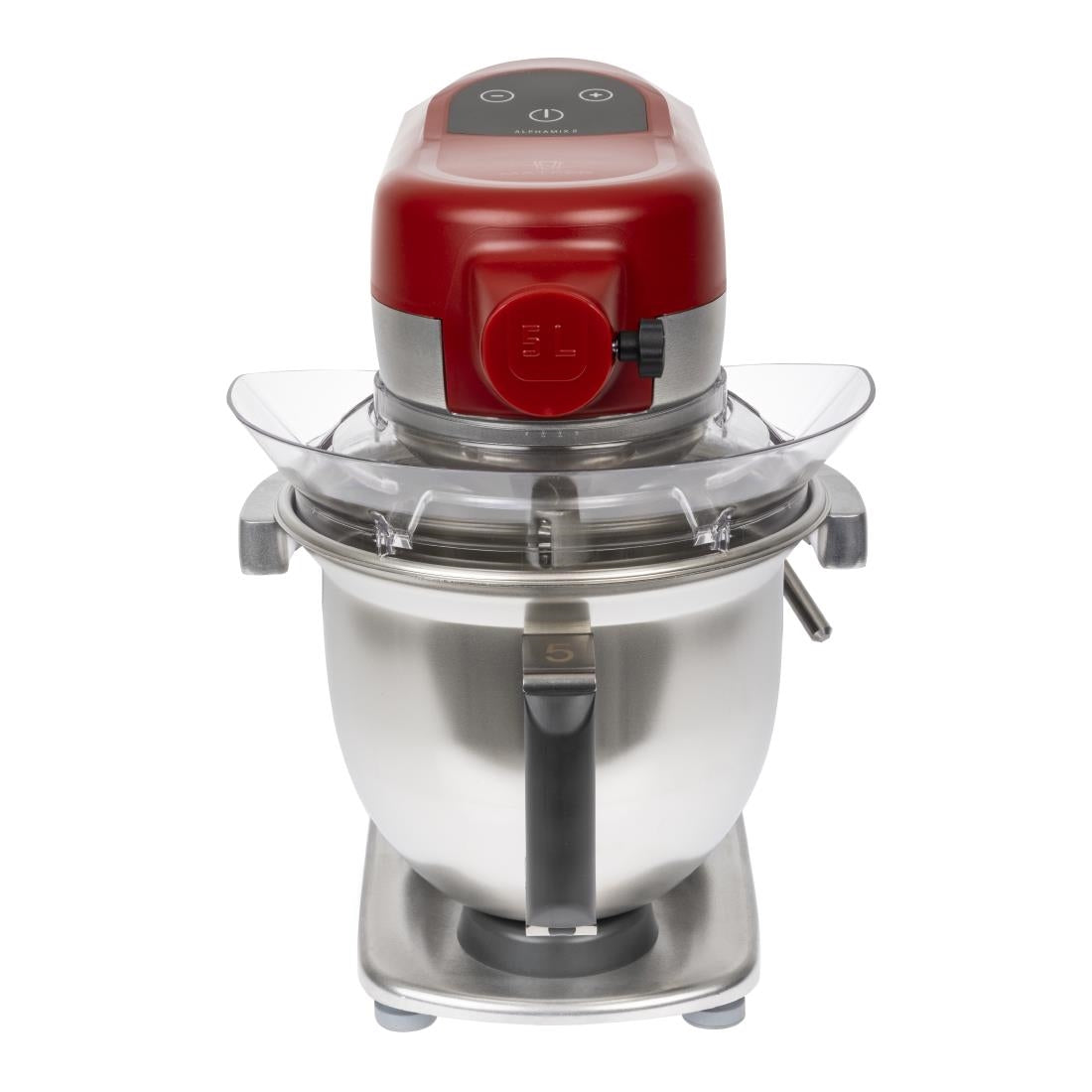 CU365 Matfer Bourgeat Alphamix 2 mixer 5L