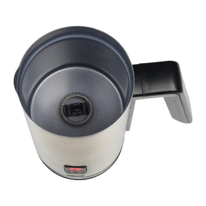 DX198 Tristar Mk-2277 Melkopschuimer En Warmer 500Watt