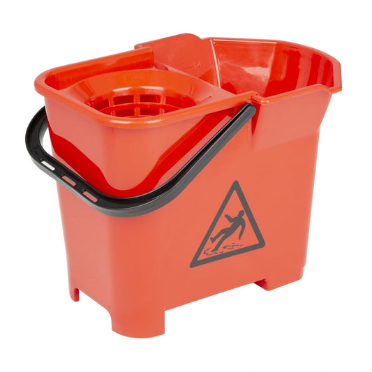 S222 Jantex kleurcode mopemmer rood