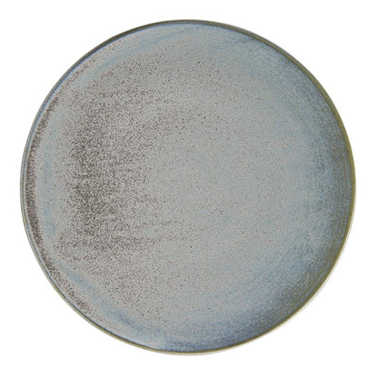 FU170 Olympia Ember Blauwe Coupe Borden 275mm (4 Stuks)