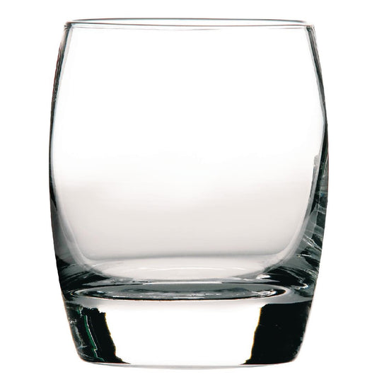 DX723 Artis Endessa Glazen 210ml (12 stuks)
