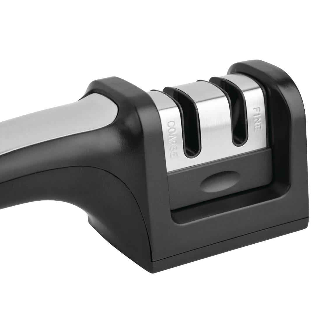 GD035 Vogue tweestaps handmatige messenslijper