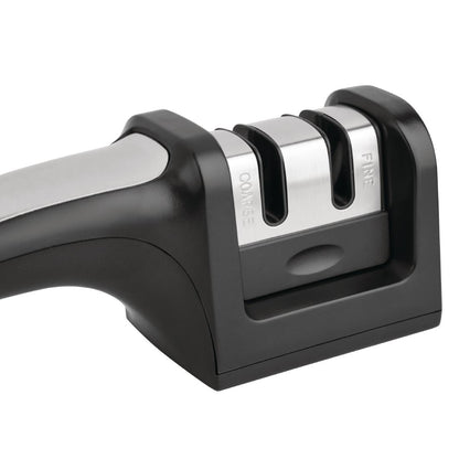 GD035 Vogue tweestaps handmatige messenslijper