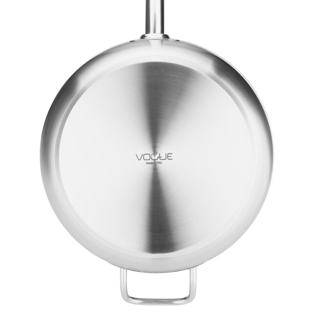 FB699 Vogue RVS sauteerpan 300mm