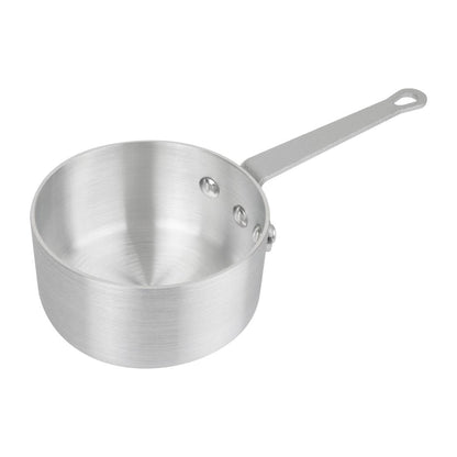 K885 Vogue aluminium steelpan 1,2Ltr