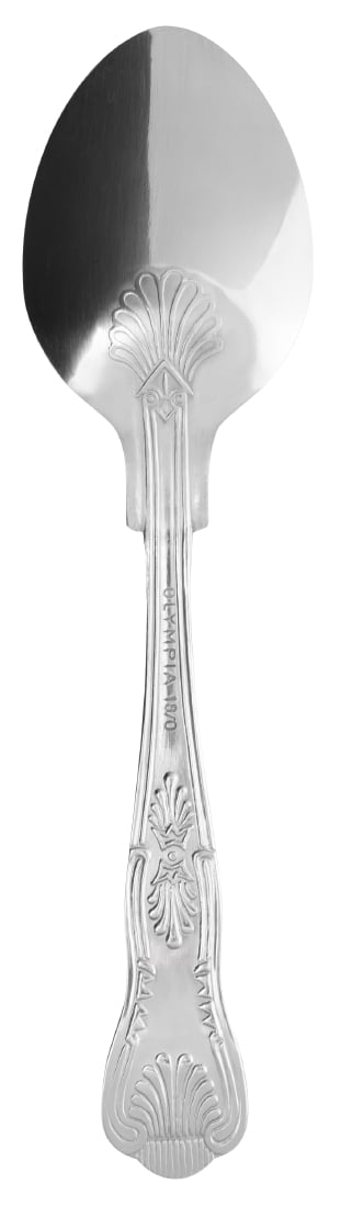D687 Olympia Kings dessertlepels 17,8cm (12 stuks)