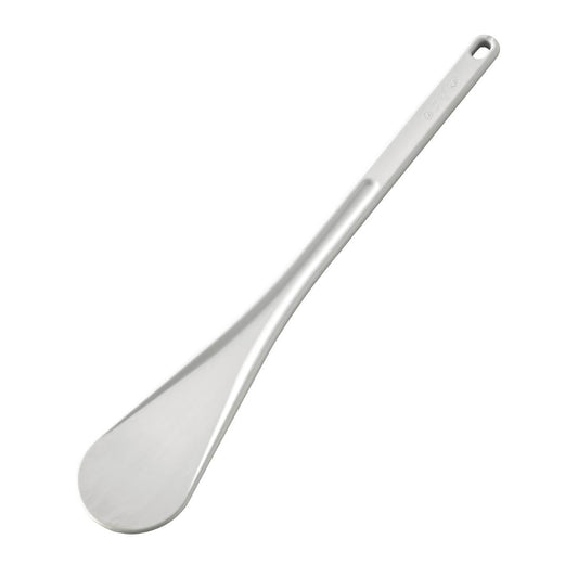 J076 Matfer Bourgeat Exoglass spatel 51cm