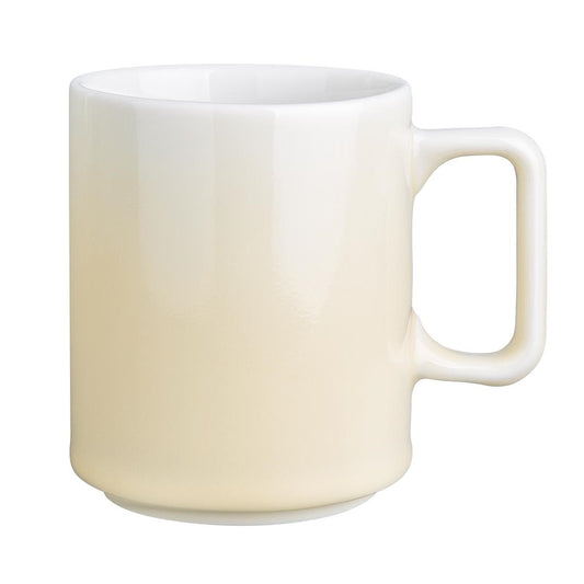 CU418 Olympia Fondant Mok Citroen - 340ml 11.5fl oz (6 stuks)