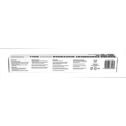 CW205 Bakpapier navulling voor Vogue Wrap450 dispenser (3 stuks)