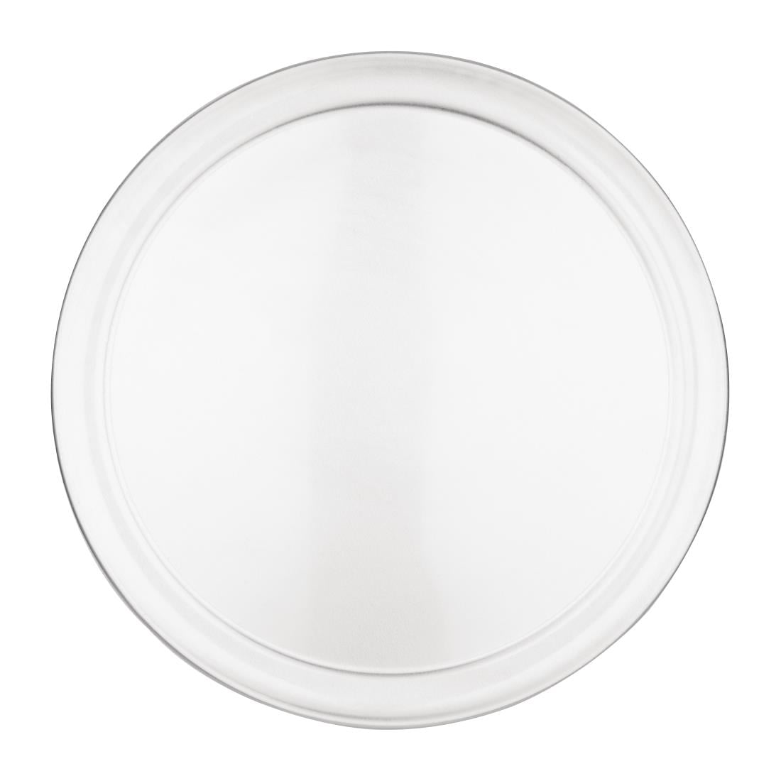F008 Vogue aluminium pizzaplaat 30,5cm