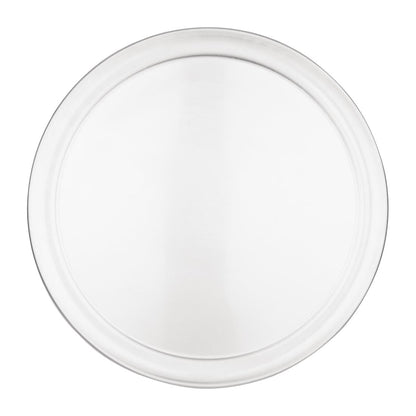 F008 Vogue aluminium pizzaplaat 30,5cm