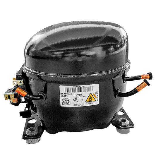AK828 Polar Compressor (R290-FN90M)