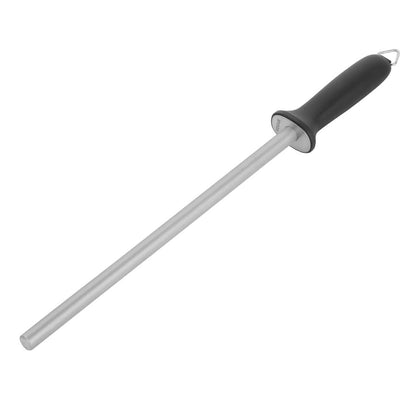 JB389 Vogue Heavy Duty Diamant Aanzetstaal 30,5cm