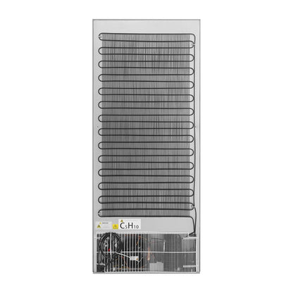 PC006 Polar C-Serie Roestvrijstalen Staande Koelkast 600Ltr