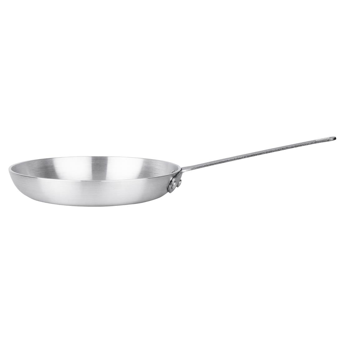 HT973 Vogue Aluminium Koekenpan 28cm