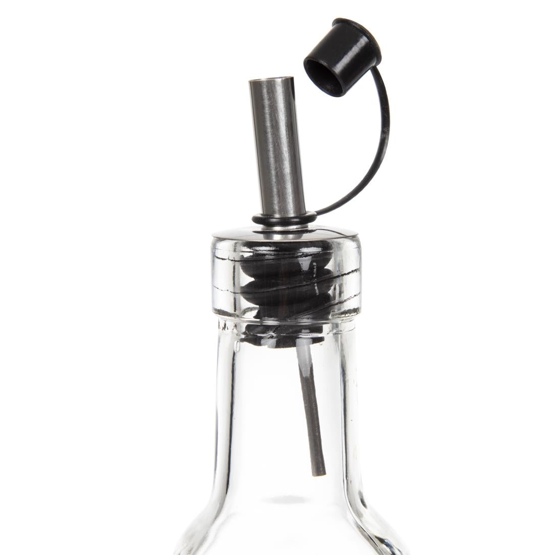 GG927 Olympia oliefles/azijnfles 500ml (6 stuks)
