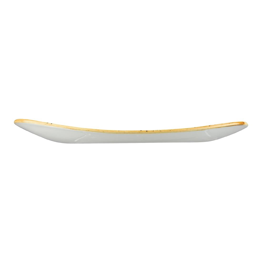 DK524 Churchill Stonecast Barley White Borden 305mm (6 stuks)